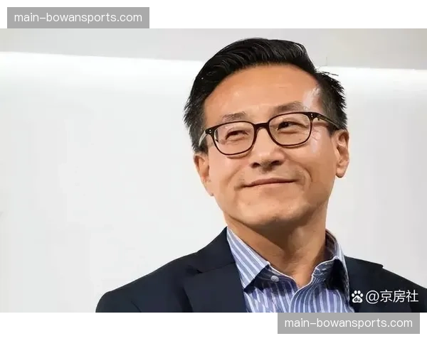 篮网队蔡崇信跨界投资体育 资本网络赋能球队商业扩张