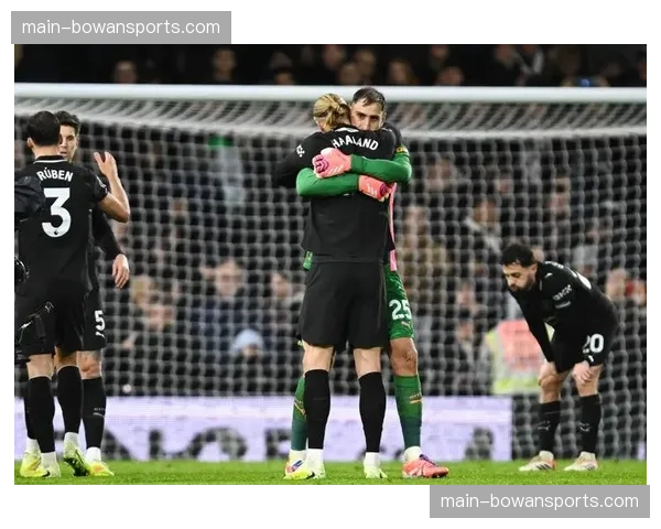 富勒姆中场卢基奇缺阵 曼城控球体系轻松掌控比赛