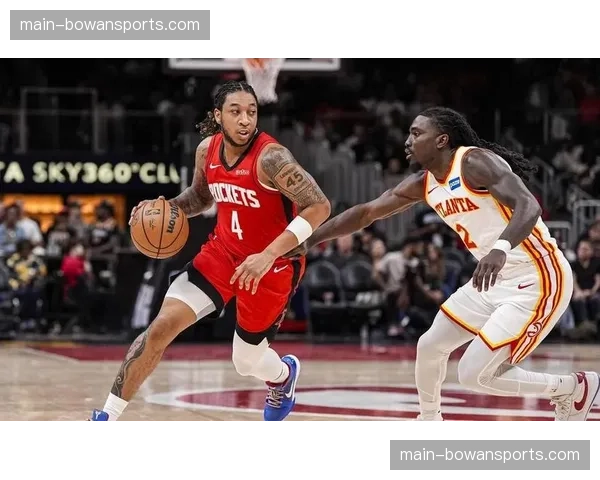 火箭七连胜期间助攻率69% 乌度卡理念获完美执行证蜕变 火箭七连胜期间助攻率69% 乌度卡理念获完美执行证蜕变